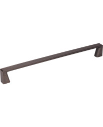 Boswell 8 13/16" Centers Pull in Brushed Oil Rubbed Bronze