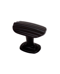 Isis 1-1/2" T-Knob, Oil Rubbed Bronze