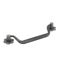 Country 5-1/16" (128mm) cc Bail Pull, Vibra Pewter