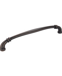 Lafayette 12" Centers Lafayette Appliance Pull in Brushed Oil Rubbed Bronze