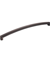 Delgado 12" Centers Appliance Pull in Brushed Oil Rubbed Bronze