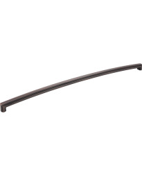 Delgado 18" Centers Appliance Pull in Brushed Oil Rubbed Bronze
