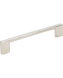 Sutton 5 1/16" Centers Handle in Polished Nickel