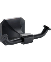 Valhalla Robe Hook in Oil Rubbed Bronze