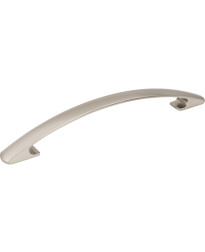 Strickland 160mm Centers Cabinet Pull in Satin Nickel