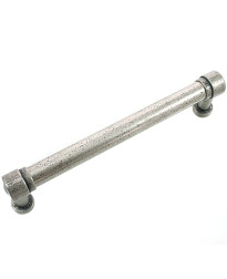 Precision 5-Inch Center to Center Pull in Distressed Pewter