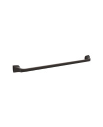 Revitalize Oil Rubbed Bronze Traditional 24 in (610 mm) Towel Bar