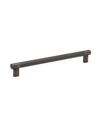 Bronx 10-1/16 in (256 mm) Center-to-Center Oil Rubbed Bronze Cabinet Pull
