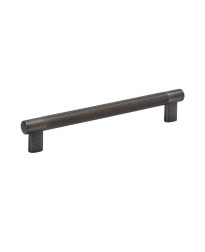 Bronx 8 in (203 mm) Center-to-Center Oil Rubbed Bronze Cabinet Pull