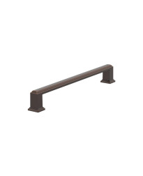 Appoint 12 inch (305mm) Center-to-Center Oil-Rubbed Bronze Appliance Pull