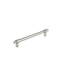 Destine 12 inch (305mm) Center-to-Center Polished Nickel Appliance Pull