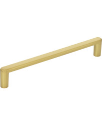 Gibson 160 mm Bar Pull in Brushed Gold