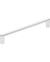 Gibson 160 mm Bar Pull in Polished Chrome