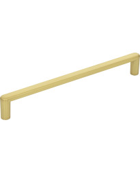 Gibson 192 mm Bar Pull in Brushed Gold