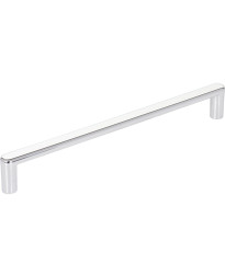 Gibson 192 mm Bar Pull in Polished Chrome