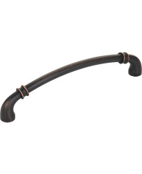 Marie 160 mm Bar Pull in Brushed Oil Rubbed Bronze