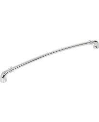 Marie 305 mm Bar Pull in Polished Chrome