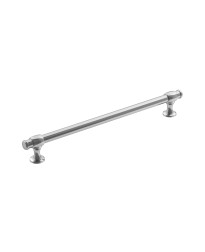 Winsome 8-13/16 in (224 mm) Center-to-Center Polished Chrome Cabinet Pull