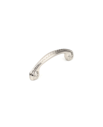 Builder's Choice Pull, Satin Nickel, 3 inches cc