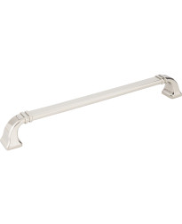 Ella 12" Centers Appliance Pull in Polished Nickel