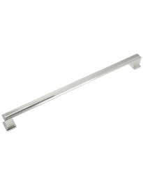 Beacon Hill 288mm Pull Centers in Polished Nickel