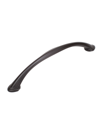 Isis 6-5/16" (160mm) cc Pull, Oil Rubbed Bronze