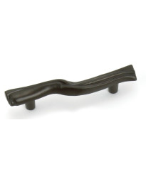 3-Inch Garbow Pull in Oil Rubbed Bronze