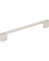 Sutton 6 5/16" Centers Handle in Polished Nickel