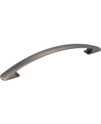 Strickland 160mm Centers Cabinet Pull in Brushed Pewter