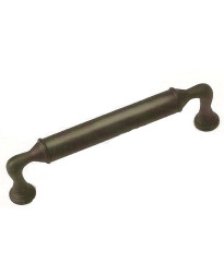 128mm Kensington Pull - Oil Rubbed Bronze