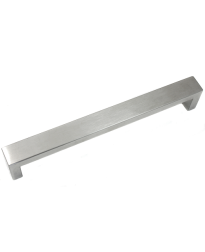 Brickell 192mm Pull Centers in Stainless Steel