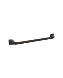 Revitalize Oil Rubbed Bronze Traditional 18 in (457 mm) Towel Bar