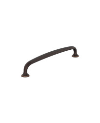 Renown 12 inch (305mm) Center-to-Center Oil-Rubbed Bronze Appliance Pull