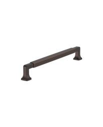 Stature 12 inch (305mm) Center-to-Center Oil-Rubbed Bronze Appliance Pull