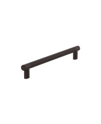 Bronx 12 inch (305mm) Center-to-Center Oil-Rubbed Bronze Appliance Pull