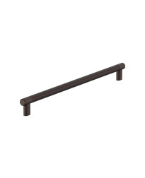 Bronx 18 inch (457mm) Center-to-Center Oil-Rubbed Bronze Appliance Pull