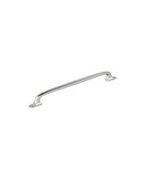 Highland Ridge 18 inch (457mm) Center-to-Center Polished Chrome Appliance Pull