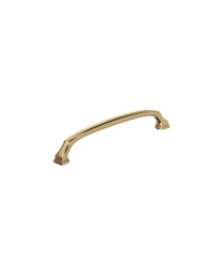 Revitalize 12 inch (305mm) Center-to-Center Champagne Bronze Appliance Pull