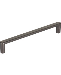 Gibson 160 mm Bar Pull in Brushed Pewter
