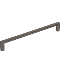 Gibson 192 mm Bar Pull in Brushed Pewter