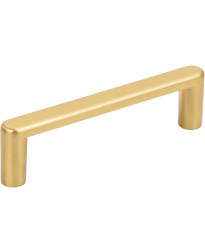 Gibson 96 mm Bar Pull in Brushed Gold