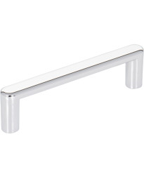 Gibson 96 mm Bar Pull in Polished Chrome
