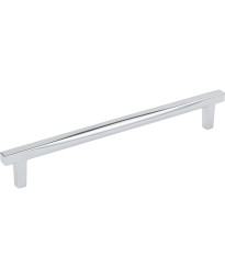 Whitlock 192 mm Bar Pull in Polished Chrome