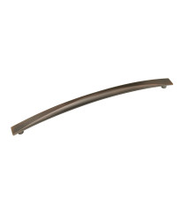 Extensity 12 in (305 mm) Center-to-Center Oil-Rubbed Bronze Appliance Pull