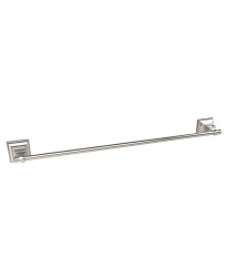 Markham 24 in (610 mm) Towel Bar in Polished Chrome